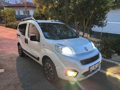 Sahibinden Fiat Fiorino Combi 1.4 Fire Premio 2021 Model 