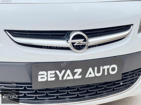 2018 BOYASIZ OPEL ASTRA 1.6 EDİTİONPLUS LPG'Lİ HATASIZ 102.000KM