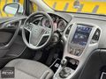 2018 BOYASIZ OPEL ASTRA 1.6 EDİTİONPLUS LPG'Lİ HATASIZ 102.000KM