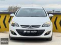 2018 BOYASIZ OPEL ASTRA 1.6 EDİTİONPLUS LPG'Lİ HATASIZ 102.000KM