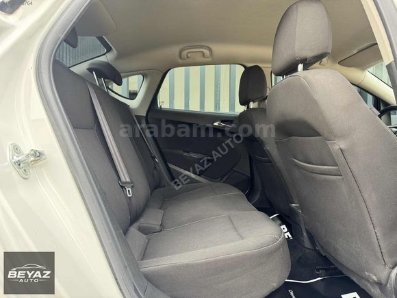 2018 BOYASIZ OPEL ASTRA 1.6 EDİTİONPLUS LPG'Lİ HATASIZ 102.000KM