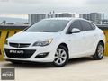 2018 BOYASIZ OPEL ASTRA 1.6 EDİTİONPLUS LPG'Lİ HATASIZ 102.000KM