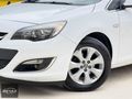 2018 BOYASIZ OPEL ASTRA 1.6 EDİTİONPLUS LPG'Lİ HATASIZ 102.000KM