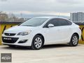 2018 BOYASIZ OPEL ASTRA 1.6 EDİTİONPLUS LPG'Lİ HATASIZ 102.000KM