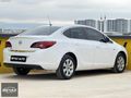 2018 BOYASIZ OPEL ASTRA 1.6 EDİTİONPLUS LPG'Lİ HATASIZ 102.000KM