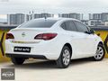2018 BOYASIZ OPEL ASTRA 1.6 EDİTİONPLUS LPG'Lİ HATASIZ 102.000KM