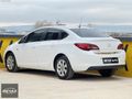 2018 BOYASIZ OPEL ASTRA 1.6 EDİTİONPLUS LPG'Lİ HATASIZ 102.000KM