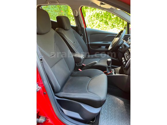 BOYASIZ - DEĞİŞENSİZ / 43.000 KM'de 2019 Clio 0.9 TCe Touch