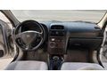 2001 model Opel astra