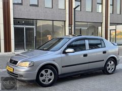 KILIÇ OTOMOTİV'DEN OPEL ASTRA OTOMATİK BENZİN&LPG