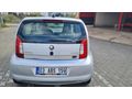 Acil Skoda Otomatik