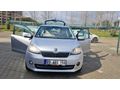 Acil Skoda Otomatik