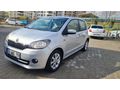 Acil Skoda Otomatik