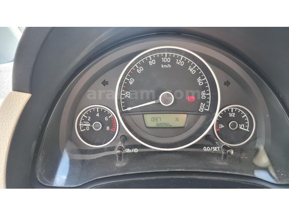 Acil Skoda Otomatik