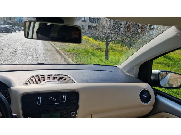 Acil Skoda Otomatik