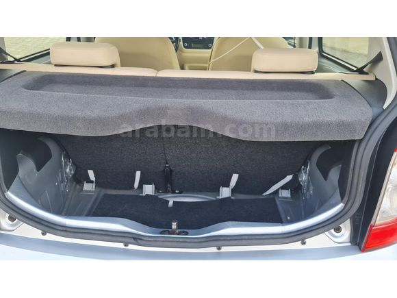 Acil Skoda Otomatik