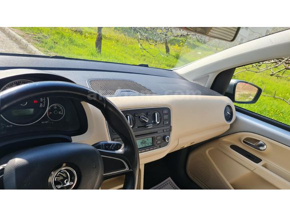 Acil Skoda Otomatik