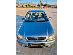 ALİ AUTODAN OTOMATIK OPEL
