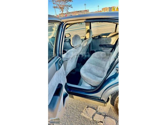 ALİ AUTODAN OTOMATIK OPEL