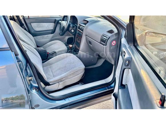 ALİ AUTODAN OTOMATIK OPEL