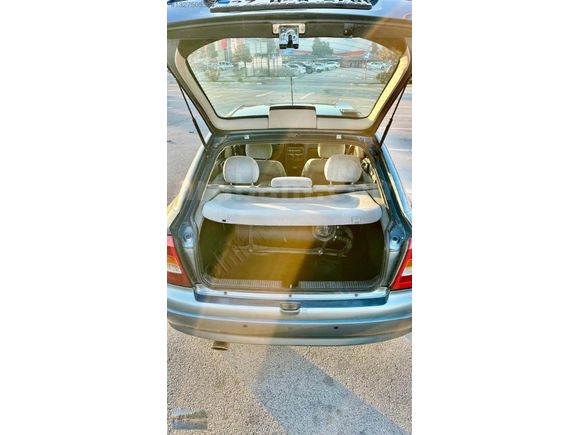ALİ AUTODAN OTOMATIK OPEL