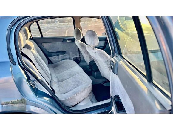 ALİ AUTODAN OTOMATIK OPEL