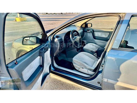 ALİ AUTODAN OTOMATIK OPEL