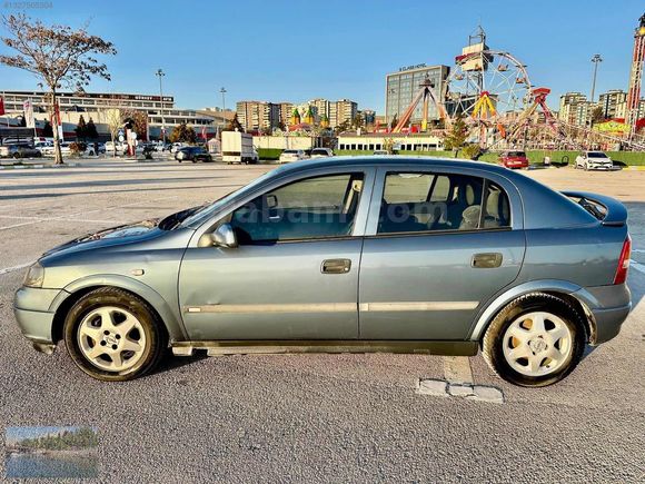ALİ AUTODAN OTOMATIK OPEL