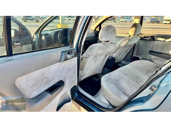 ALİ AUTODAN OTOMATIK OPEL