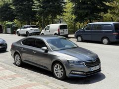 2022 MODEL 1.5 TSİ PREMİUM+HAYALET+E.KOLTUK+GERİ GÖRÜŞ+KEYLES