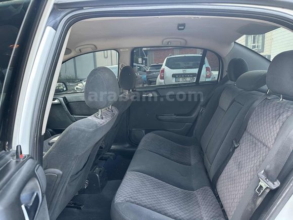 2004 Astra 1.6 Elegance Tam otomatik