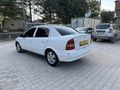 2004 Astra 1.6 Elegance Tam otomatik