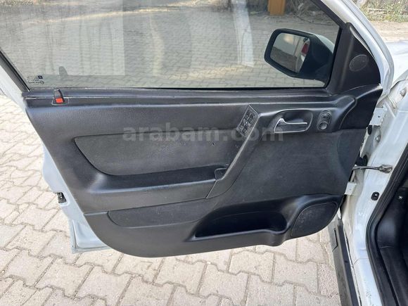 2004 Astra 1.6 Elegance Tam otomatik