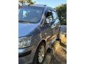 SUNROOFLU TEMİZ GETZ ACİLLL