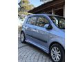 SUNROOFLU TEMİZ GETZ ACİLLL