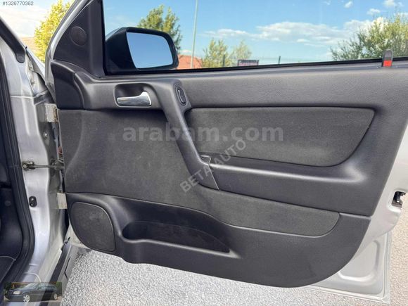 BETA 2004 ASTRA 1.6 ELEGANCE LPG