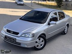 BETA 2004 ASTRA 1.6 ELEGANCE LPG