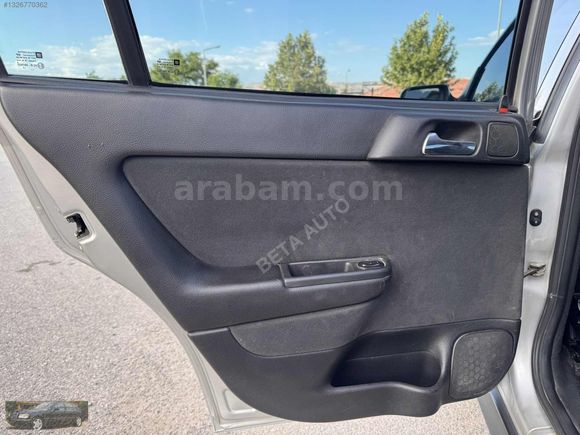 BETA 2004 ASTRA 1.6 ELEGANCE LPG