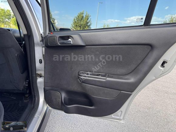 BETA 2004 ASTRA 1.6 ELEGANCE LPG