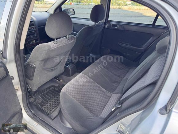 BETA 2004 ASTRA 1.6 ELEGANCE LPG