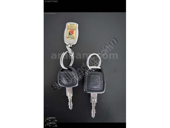 BETA 2004 ASTRA 1.6 ELEGANCE LPG