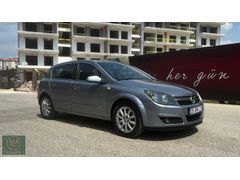 SEA OTOMOTİVDEN 2005 OPEL NEW ASTRA GL HATCBACK