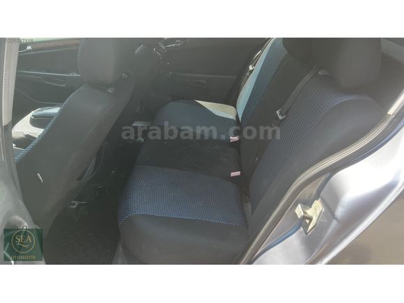 SEA OTOMOTİVDEN 2005 OPEL NEW ASTRA GL HATCBACK