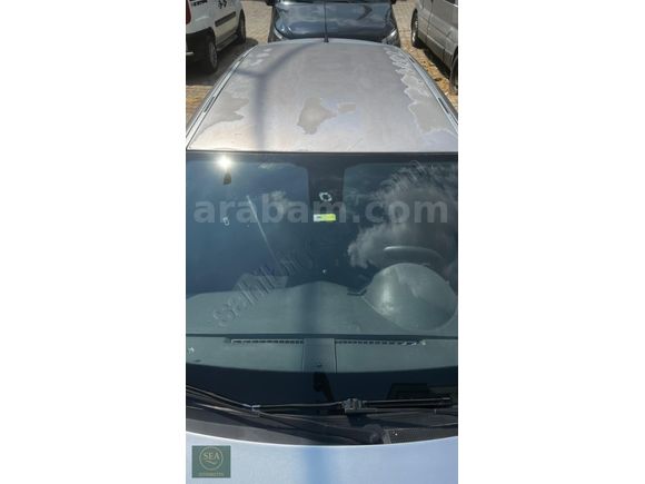 SEA OTOMOTİVDEN 2005 OPEL NEW ASTRA GL HATCBACK