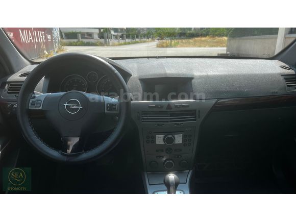 SEA OTOMOTİVDEN 2005 OPEL NEW ASTRA GL HATCBACK