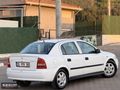 SELCAR'dan OPEL ASTRA 1.6 KLİMALI BENZİN+LPG'Lİ BAKIMLI MEMURDAN