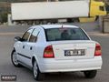 SELCAR'dan OPEL ASTRA 1.6 KLİMALI BENZİN+LPG'Lİ BAKIMLI MEMURDAN