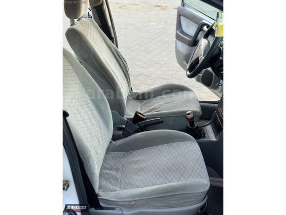 SELCAR'dan OPEL ASTRA 1.6 KLİMALI BENZİN+LPG'Lİ BAKIMLI MEMURDAN