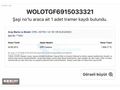 SELCAR'dan OPEL ASTRA 1.6 KLİMALI BENZİN+LPG'Lİ BAKIMLI MEMURDAN