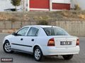 SELCAR'dan OPEL ASTRA 1.6 KLİMALI BENZİN+LPG'Lİ BAKIMLI MEMURDAN
